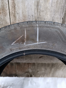 Komplekt suverehve, 225/60, R 18 (3 foto / 8)
