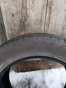Komplekt suverehve, 225/60, R 18 (6 foto / 8)