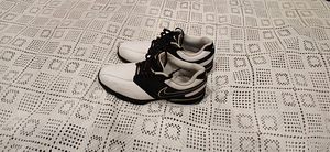 Golfi jalatsid Nike (1 foto / 4)