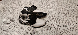 Golfi jalatsid Nike (2 foto / 4)