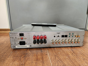 Cambridge Audio Azur 640A Stereo Integrated Amplifier (3 foto / 3)