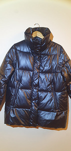 Sügisjope, Talvejope Massimo dutti (1 foto / 8)