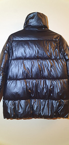 Sügisjope, Talvejope Massimo dutti (4 foto / 8)