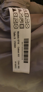 Sügisjope, Talvejope Massimo dutti (8 foto / 8)