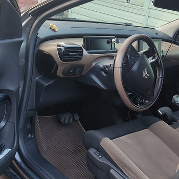 Citroen Cactus c4 2017 Shaine