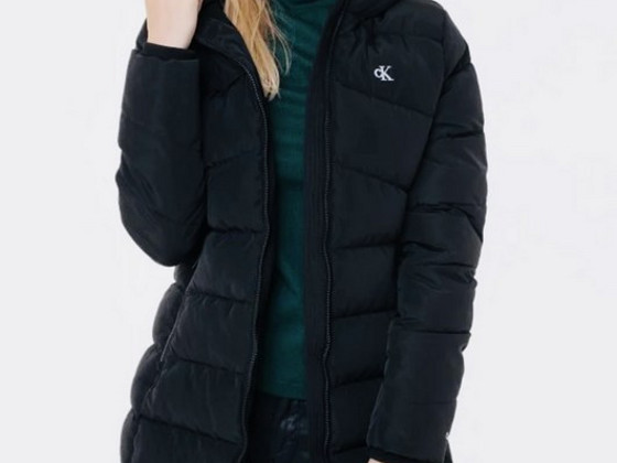 Куртка Calvin Klein