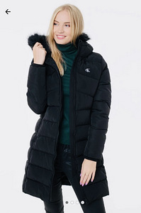 Куртка Calvin Klein (1 фото из 5)