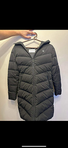 Куртка Calvin Klein (3 фото из 5)