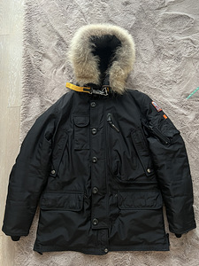 Meeste Parajumpers Kodiak talveparka (1 foto / 4)
