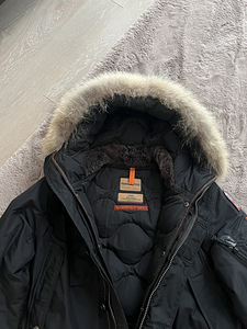 Meeste Parajumpers Kodiak talveparka (2 foto / 4)