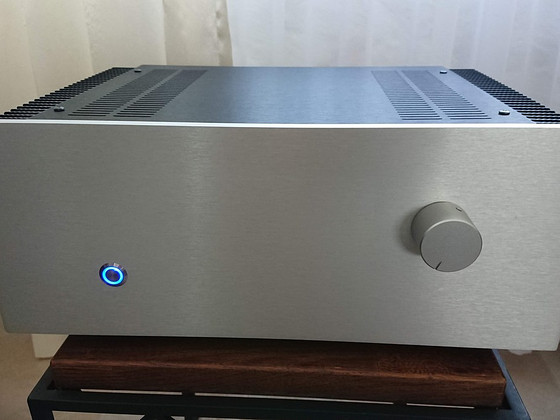 Усилитель Ovation nx-Amplifier