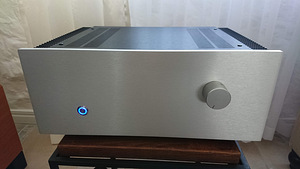 Усилитель Ovation nx-Amplifier (1 фото из 9)