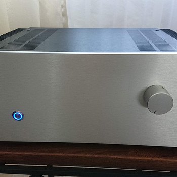 Усилитель Ovation nx-Amplifier