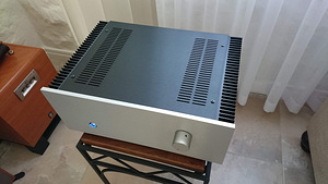 Усилитель Ovation nx-Amplifier (2 фото из 9)