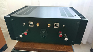 Усилитель Ovation nx-Amplifier (3 фото из 9)