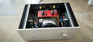Усилитель Ovation nx-Amplifier (4 фото из 9)