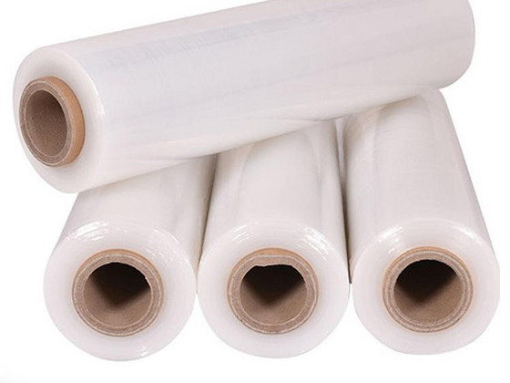 Packaging stretch film 230 m 17 microns