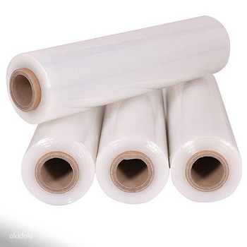 Packaging stretch film 230 m 17 microns