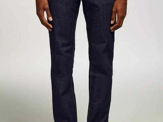 Levi's 511 Slim Fit Rock Cod Jeans, Flat Indigo джинсы