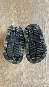 Crocs™ Classic Neo Puff Boot laste talvesaapad US7 EU23,5 (4 foto / 5)