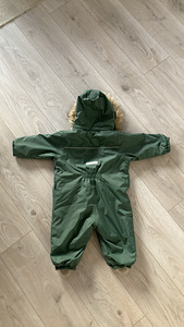 Reima Tec talvekombe 80cm (2 foto / 3)
