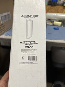 Продам новый фильтр для воды (1 фото из 1)