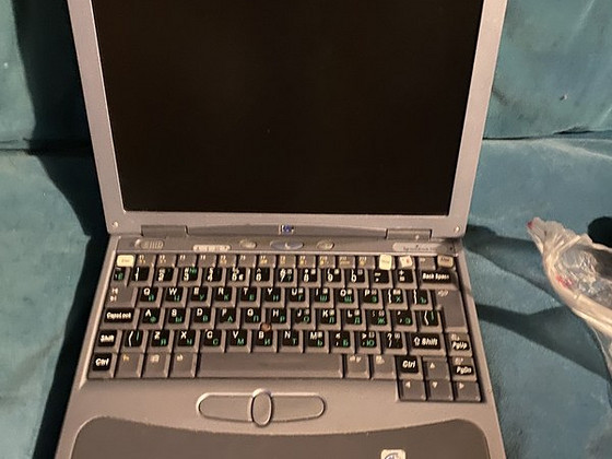 HP (P) F2096-60004
