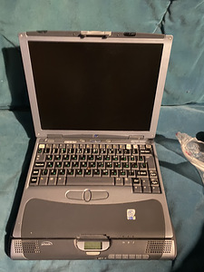 HP (P) F2096-60004 (1 фото из 4)