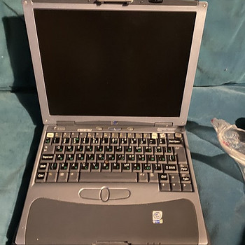 HP (P) F2096-60004
