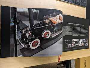 Riga Motor Museum Книга (3 фото из 4)