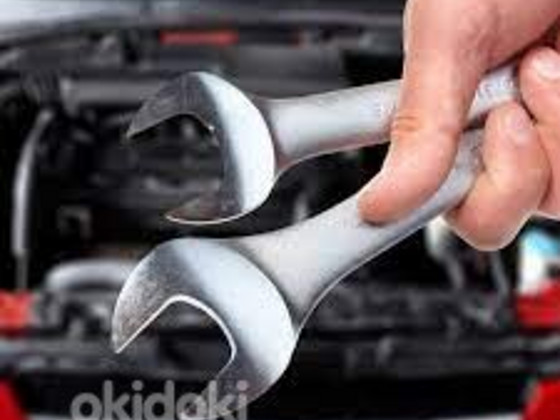 Otsin praktikakohta Autoteenindus