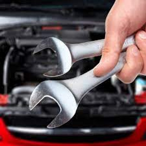 Otsin praktikakohta Autoteenindus (1 foto / 1)