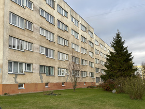 Pähklimäe tn 11, Pähklimäe, Narva, Ida-Virumaa (7 фото из 7)