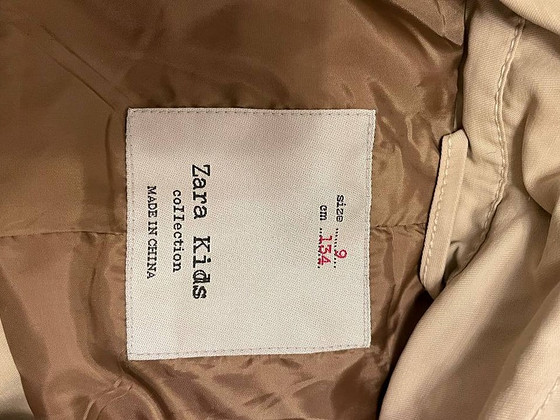 Zara 134 cm