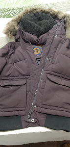 Everest Explorer expedition company women jacket (2 foto / 5)
