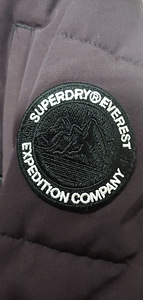 Everest Explorer expedition company women jacket (3 foto / 5)
