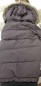 Everest Explorer expedition company women jacket (4 foto / 5)