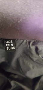 Everest Explorer expedition company women jacket (5 foto / 5)