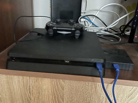 PS-4