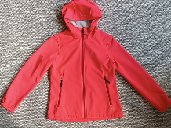 Icepeak softshell 164 см (13-14)