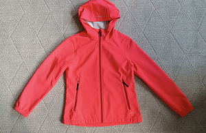 Icepeak softshell 164 см (13-14) (1 фото из 4)