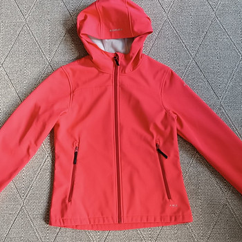 Icepeak softshell 164 см (13-14)