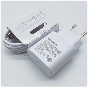 Samsung kiirlaadija - Travel Adapter (1 foto / 4)