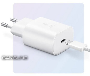 Samsung kiirlaadija - Travel Adapter (2 foto / 4)