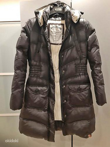 Sulemantel Hilfiger Denim (1 foto / 3)