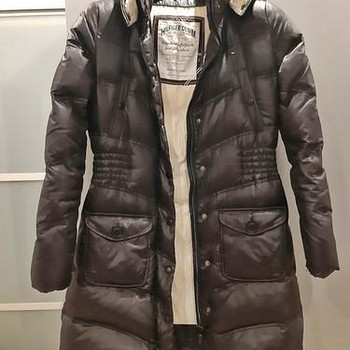 Sulemantel Пальто пуховик Hilfiger Denim
