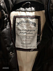 Sulemantel Hilfiger Denim (2 foto / 3)