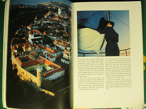 Vana Tallinna reisijuht 2005, inglise keel (2 foto / 3)