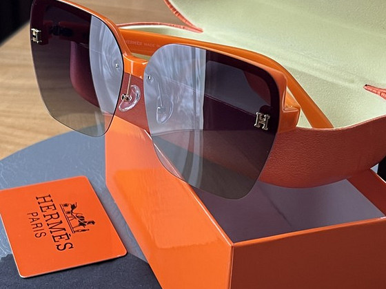 Hermes stiilis prillid