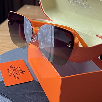 Hermes stiilis prillid